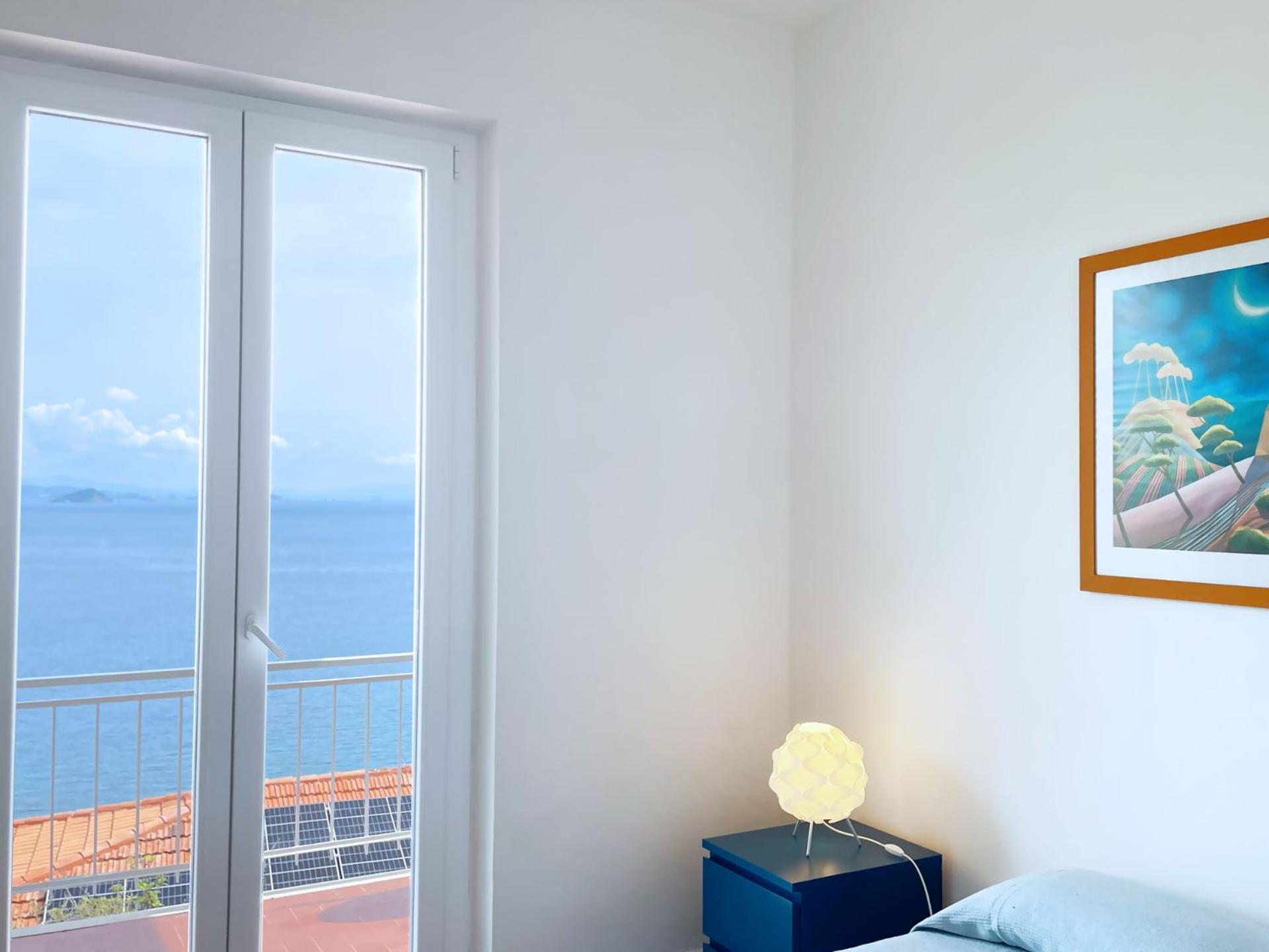 Villa Porticciolo Rio Marina Exterior foto