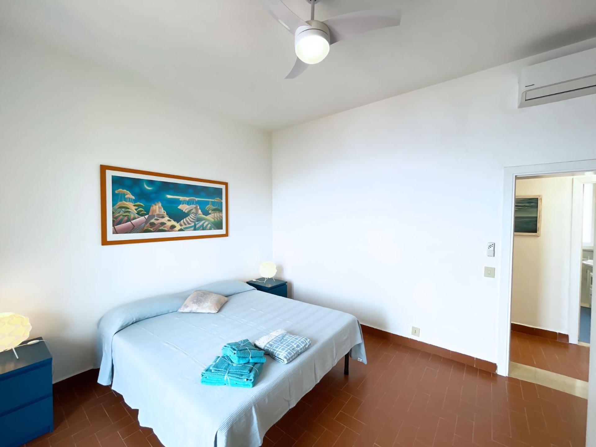 Villa Porticciolo Rio Marina Exterior foto