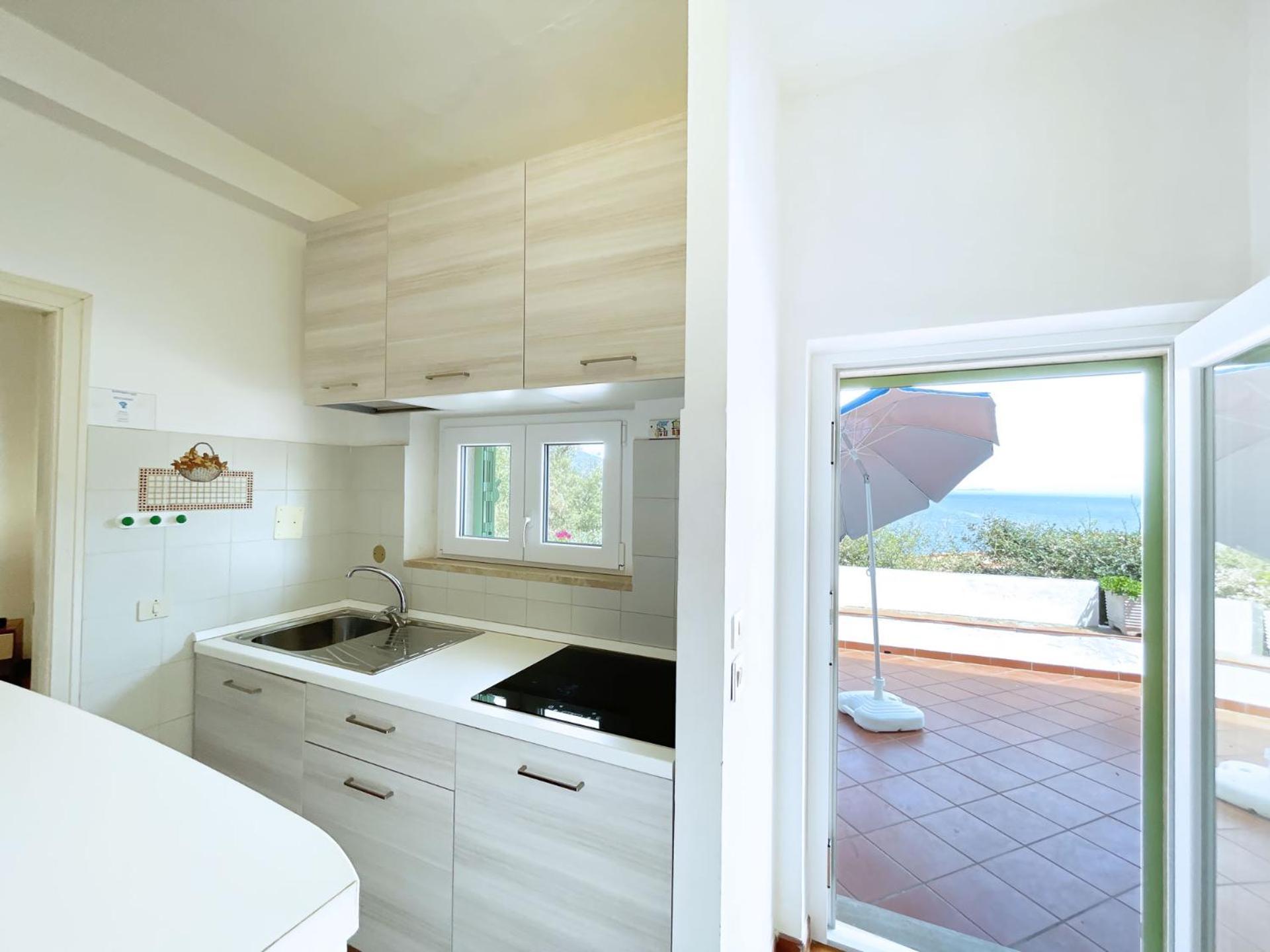 Villa Porticciolo Rio Marina Exterior foto