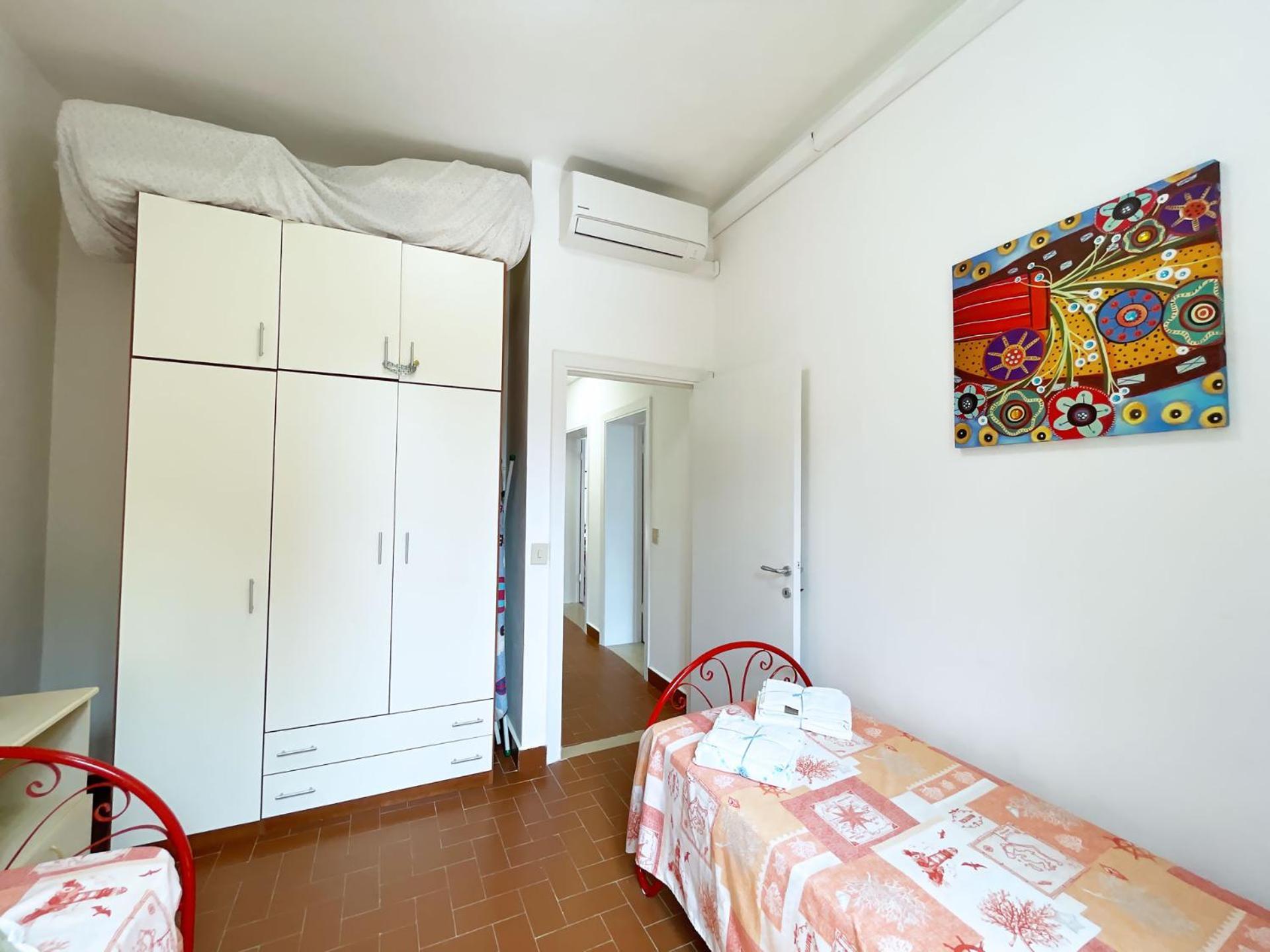 Villa Porticciolo Rio Marina Exterior foto