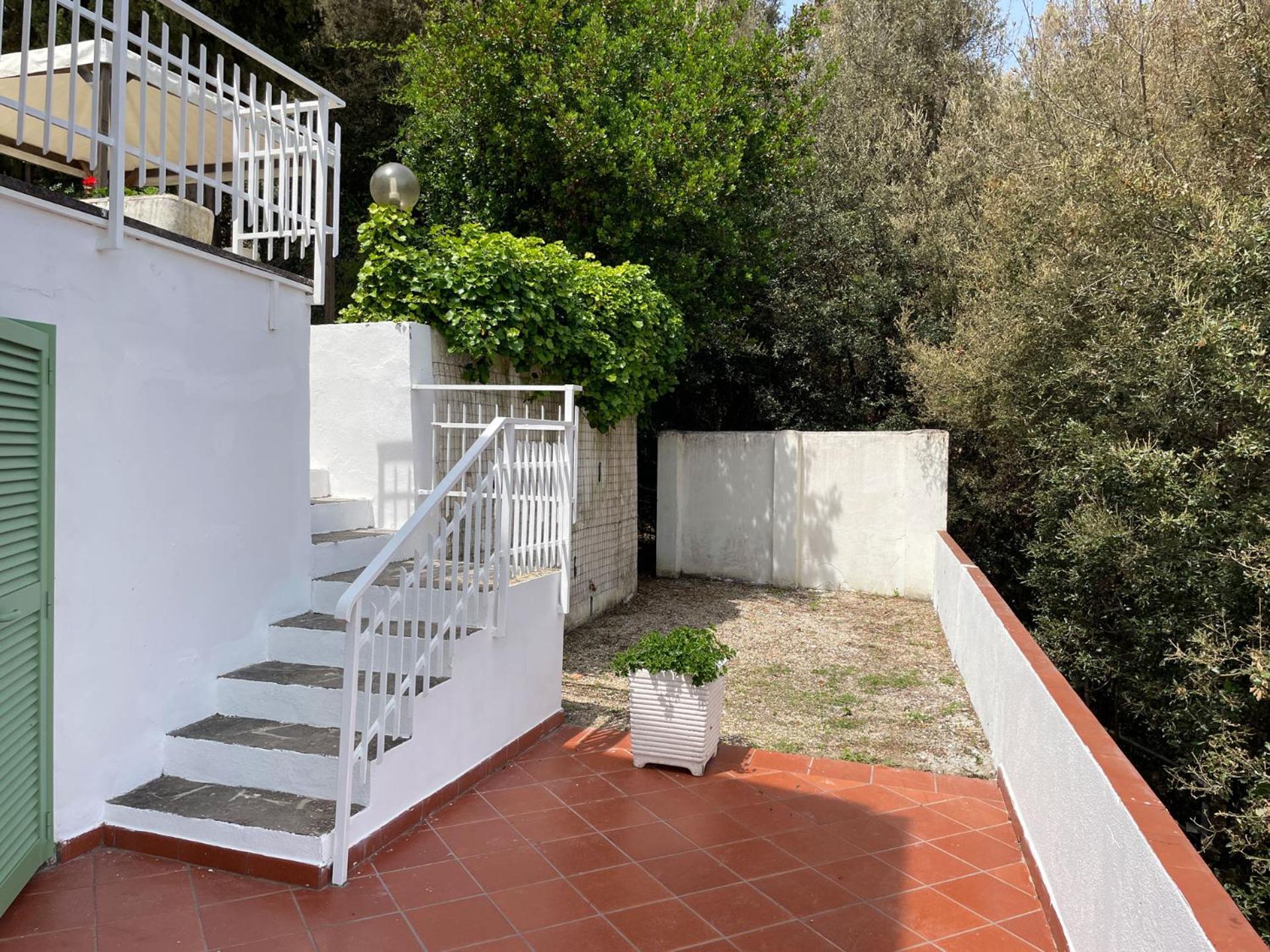 Villa Porticciolo Rio Marina Exterior foto