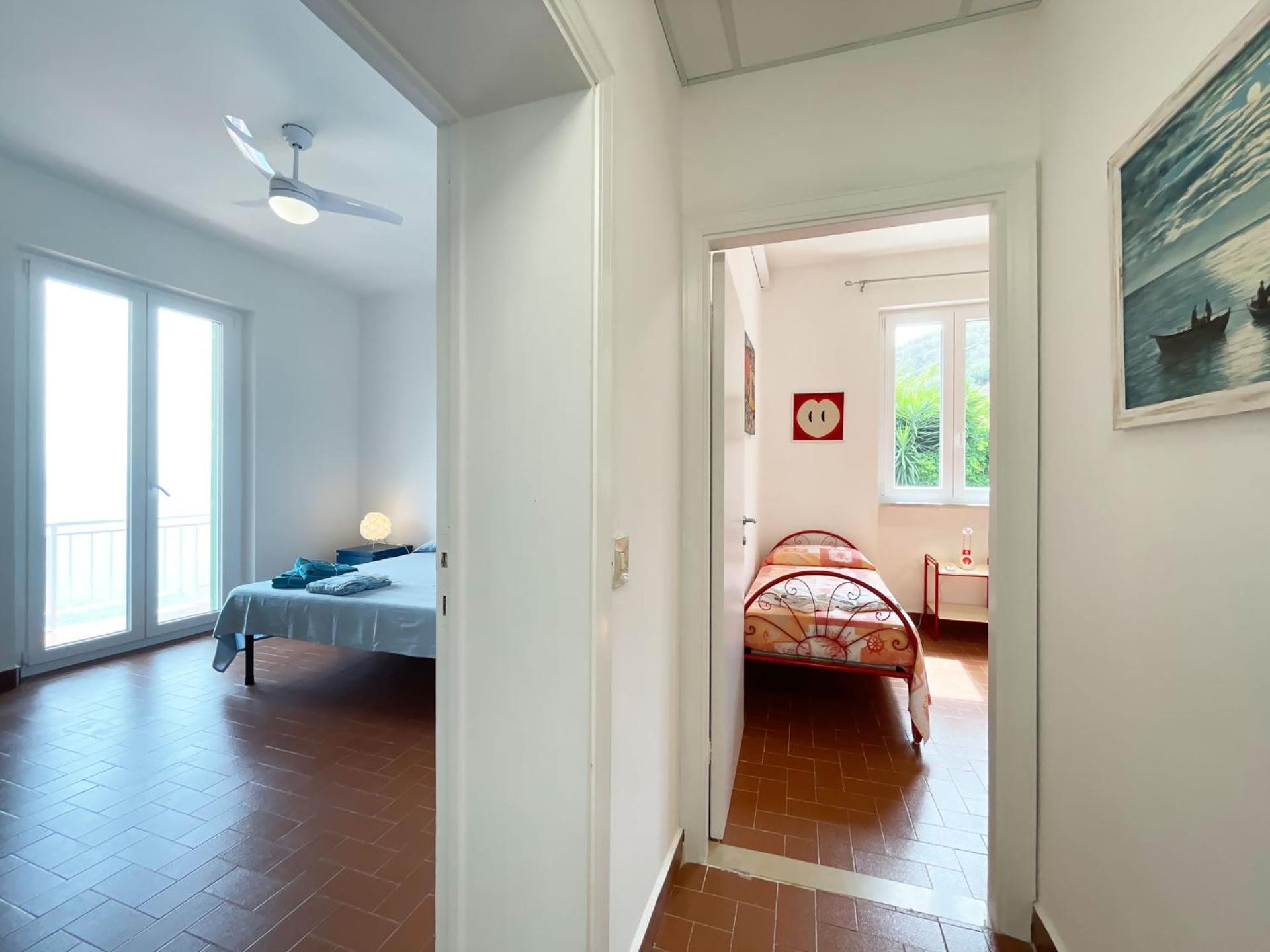 Villa Porticciolo Rio Marina Exterior foto
