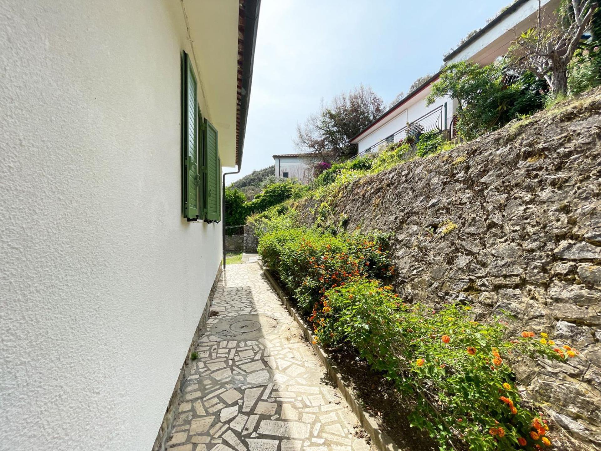 Villa Porticciolo Rio Marina Exterior foto