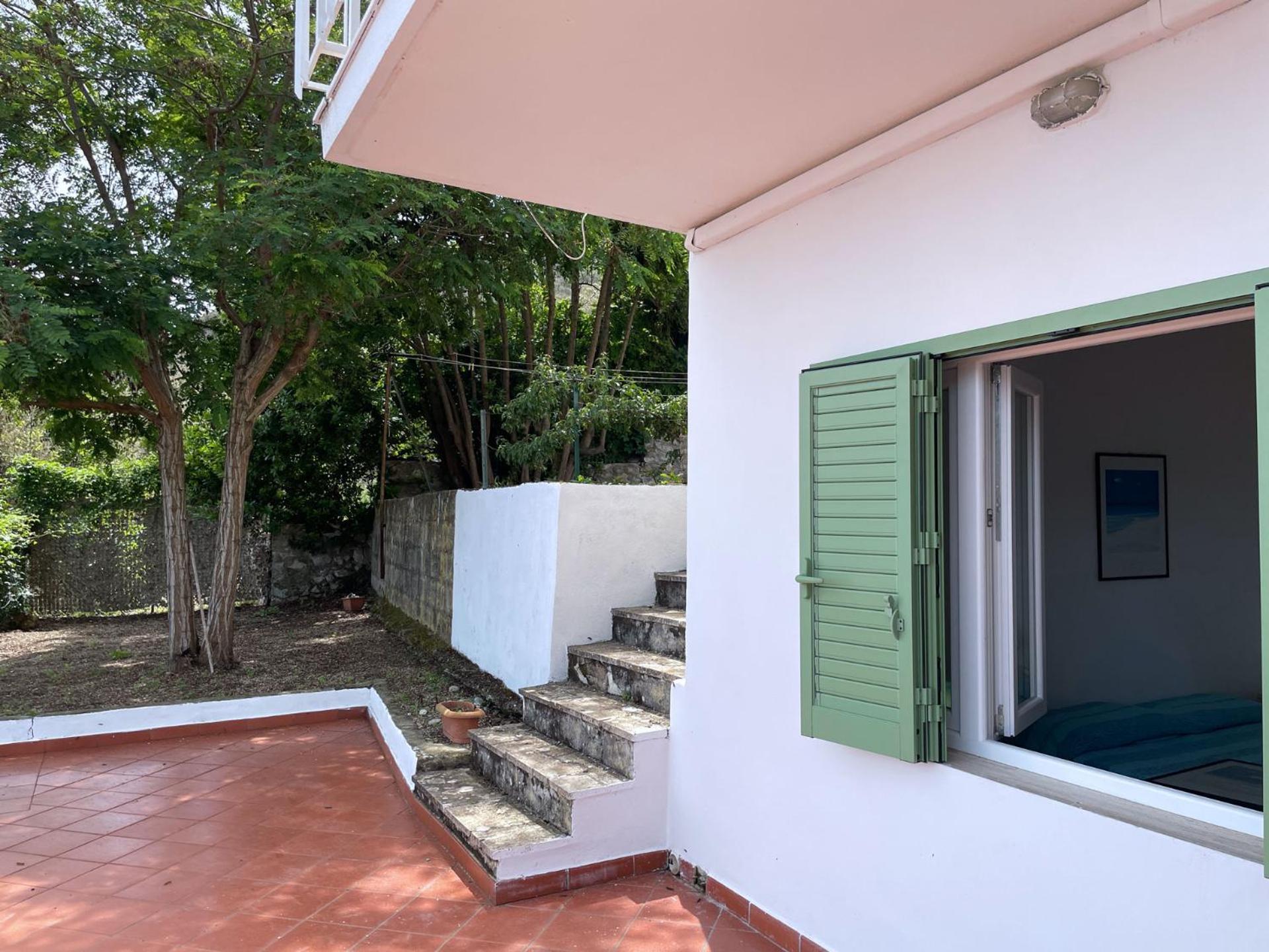Villa Porticciolo Rio Marina Exterior foto