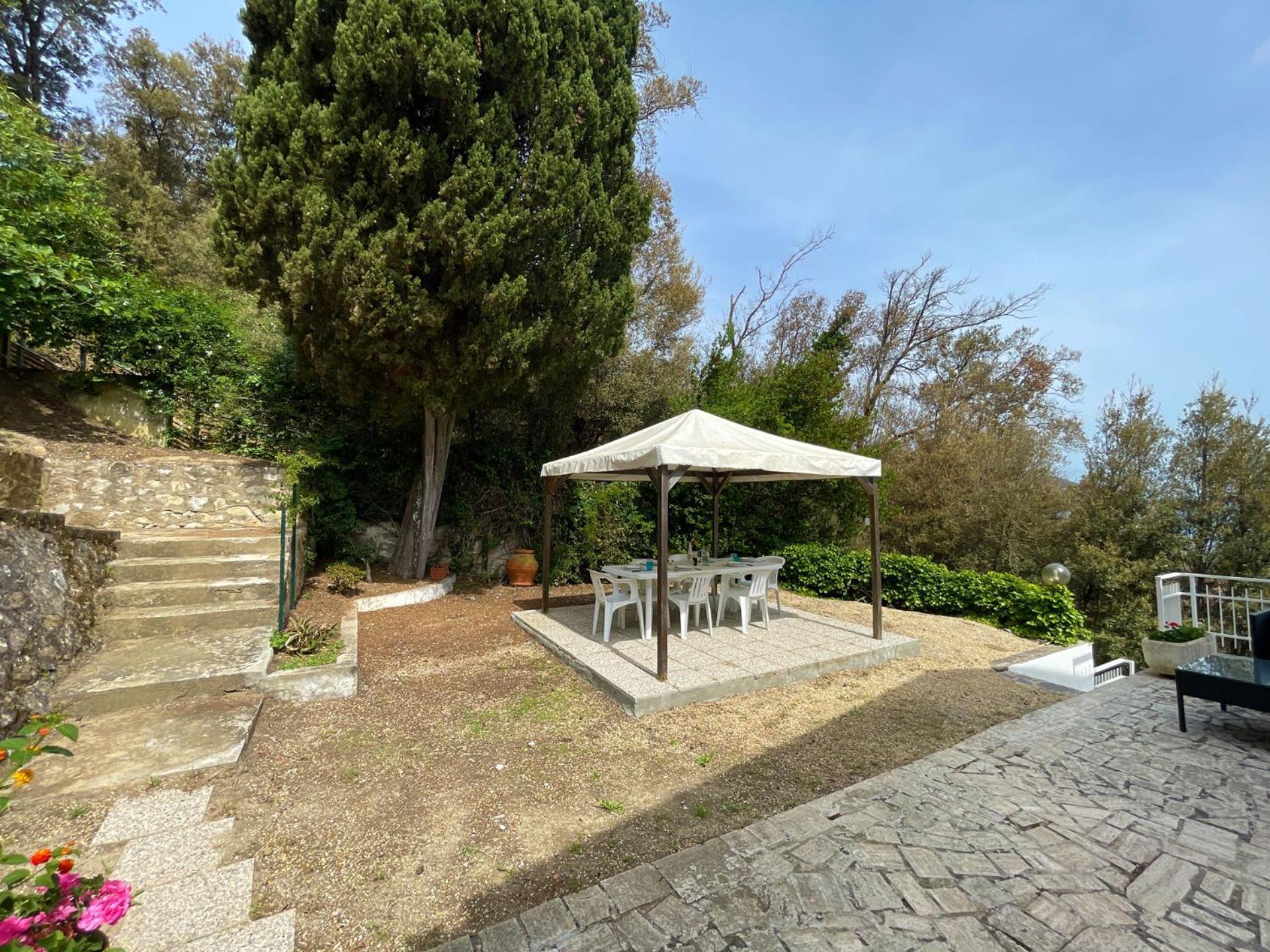 Villa Porticciolo Rio Marina Exterior foto