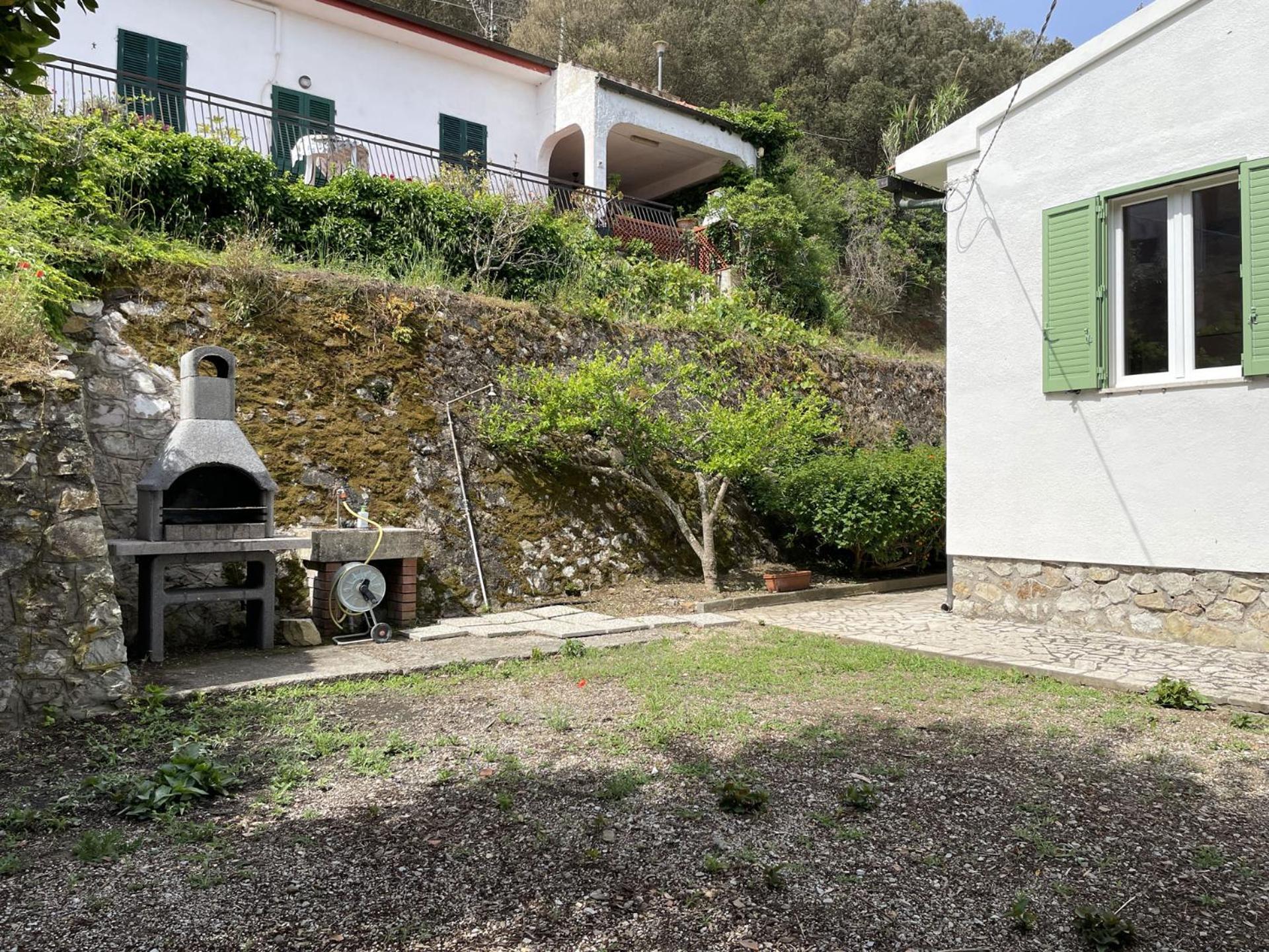 Villa Porticciolo Rio Marina Exterior foto