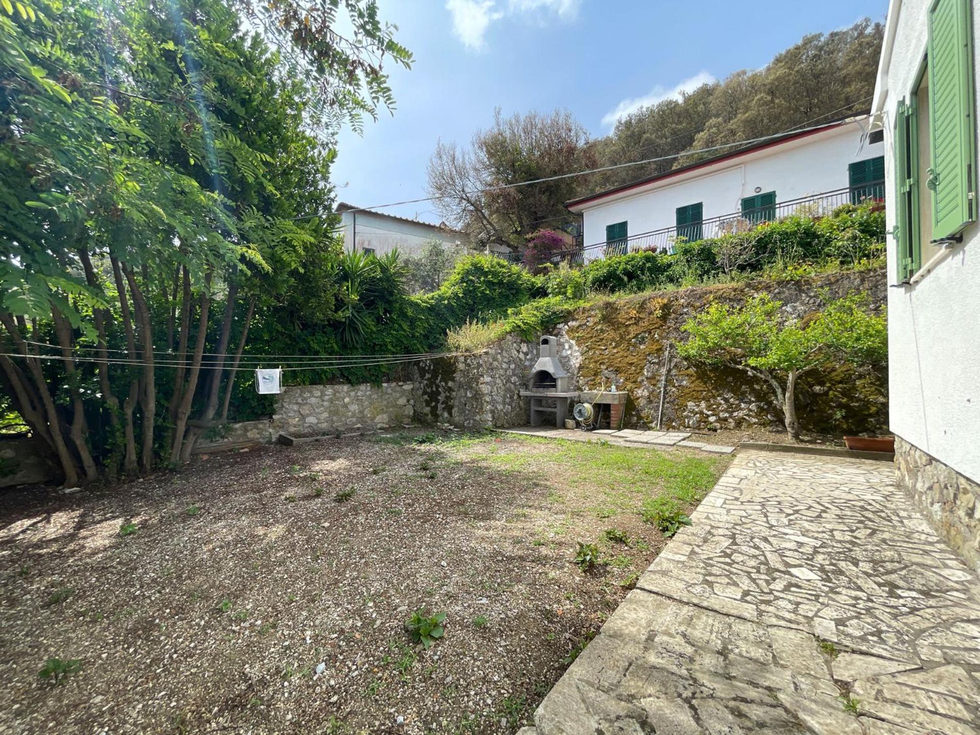 Villa Porticciolo Rio Marina Exterior foto