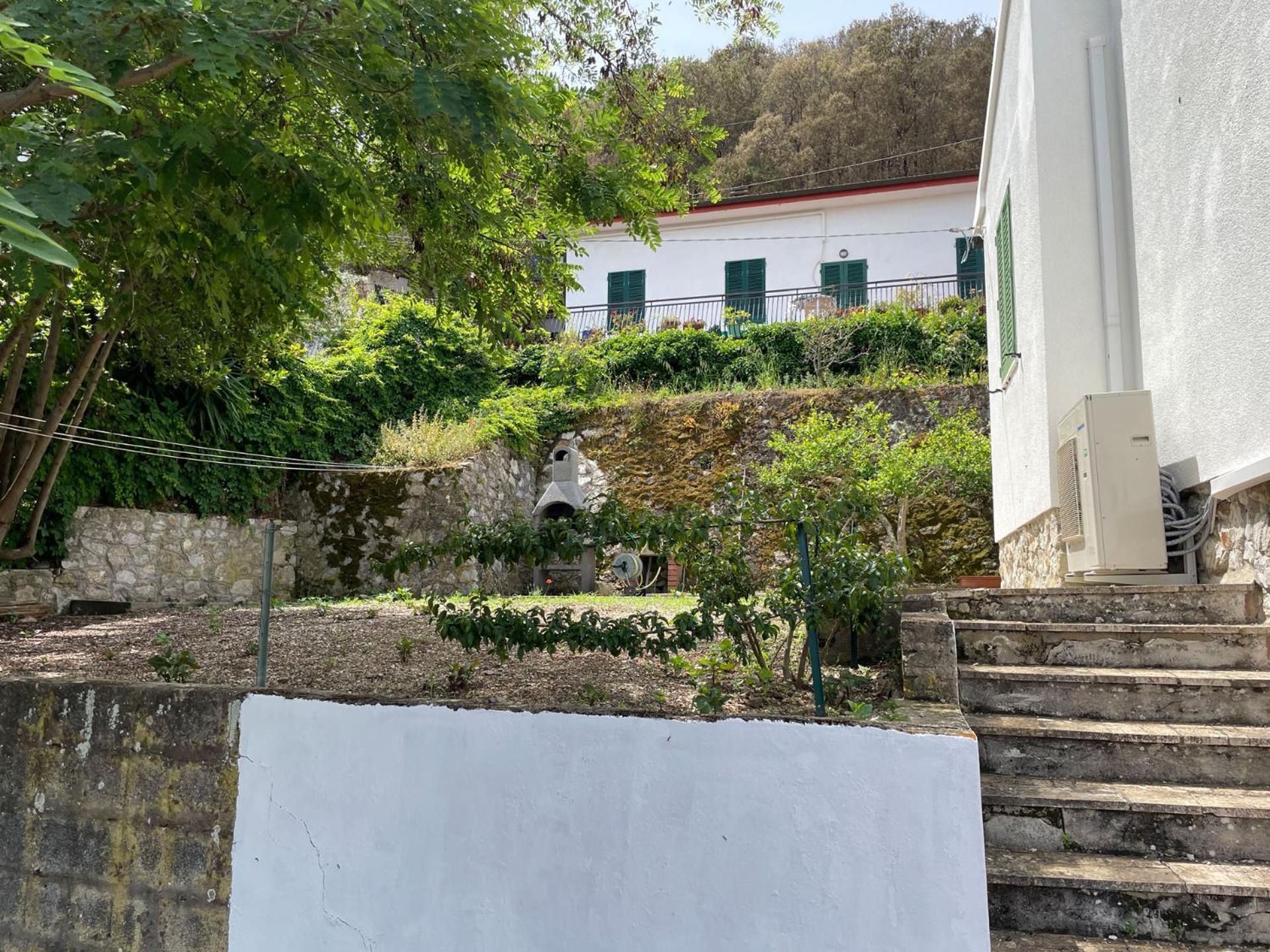 Villa Porticciolo Rio Marina Exterior foto